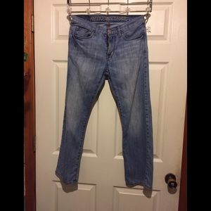 American Eagle 🦅 outfitters men’s jeans